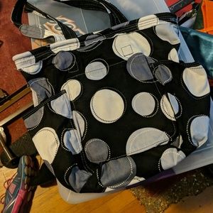 Thirty one bag